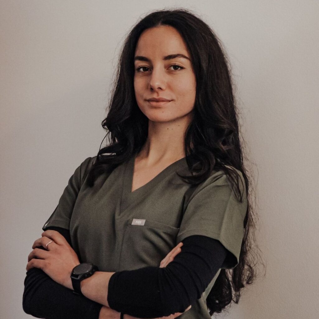 Fisioterapia per disturbi Muscolo scheletrici a Tarvisio